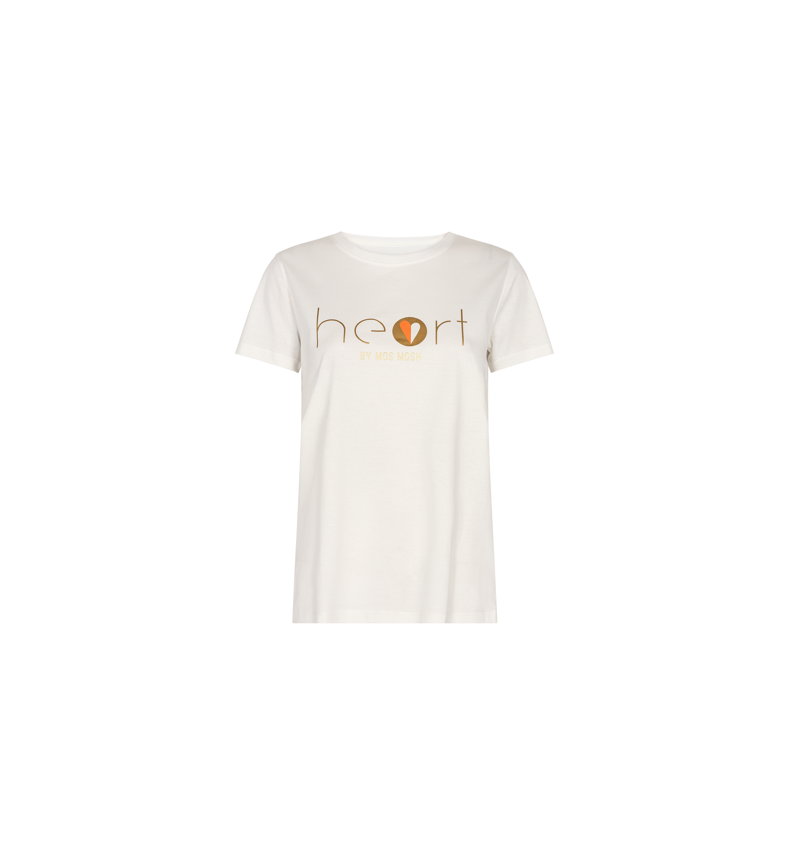 Packshot / Ecru / Front